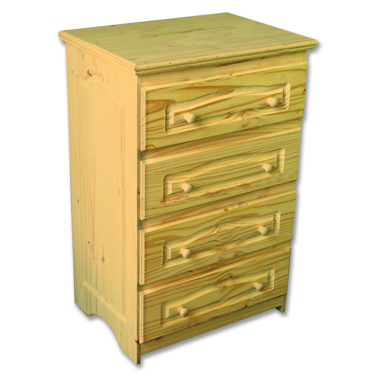 Chifonier 4 Cajones Mueblear chifonier-4-cajones-mueblear